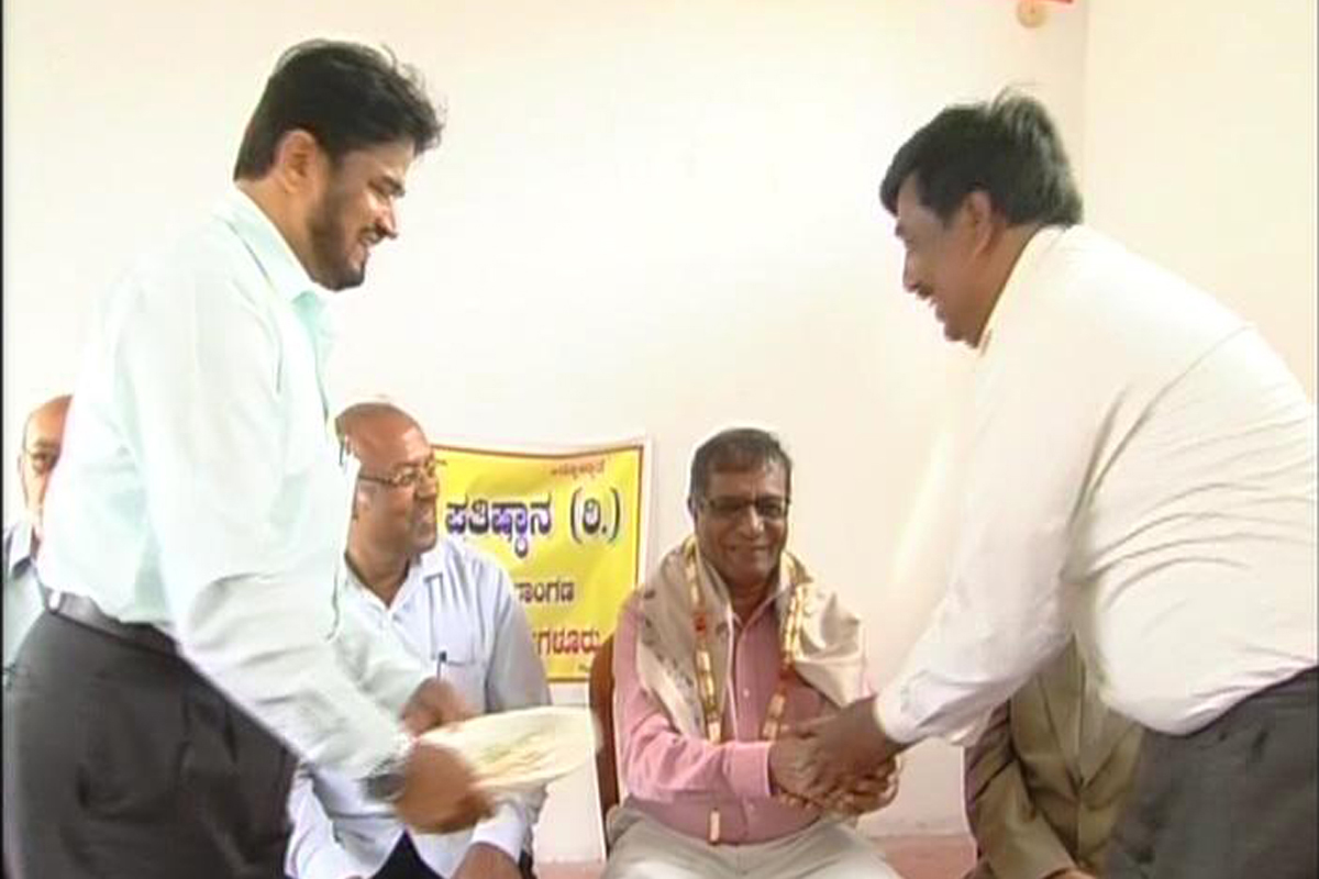 ಉರ್ದು ಭಾಷೆಯು ಬದುಕು, ಸಂಸ್ಕೃತಿಯ ಮುಖವಾಣಿ: ಅಝೀಝುಲ್ಲಾಬೇಗ್